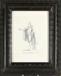 Konung Gustav Iii Arestod Konung Gustav Iii Arestod