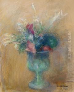 Flowers Of Love by Ester Helenius