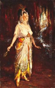 Mata Hari