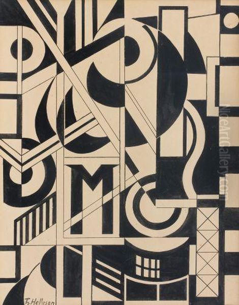 Composition - view 1