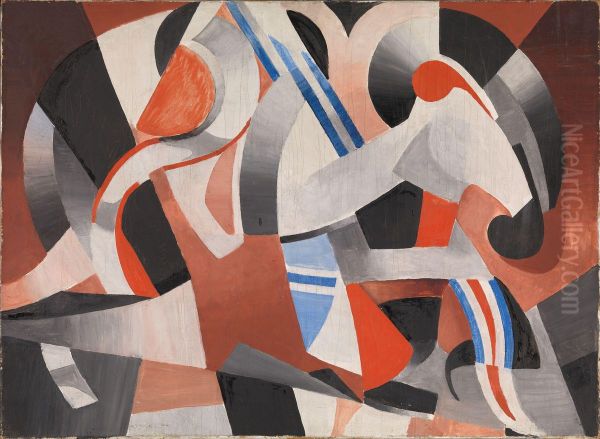 Composition - view 1