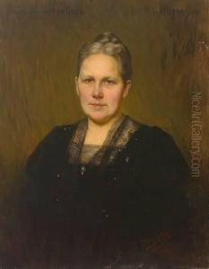 Ohne Titel by Heinrich Hellhoff