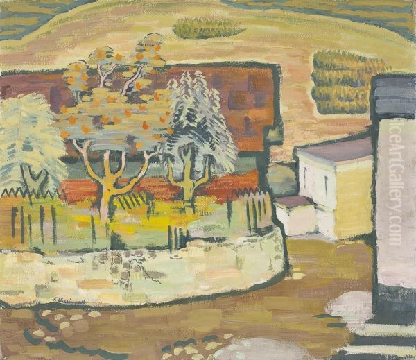Dorfansicht - view 1