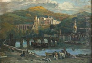 Alt Heidelberg