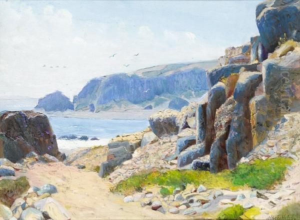 On The Coast - view 1