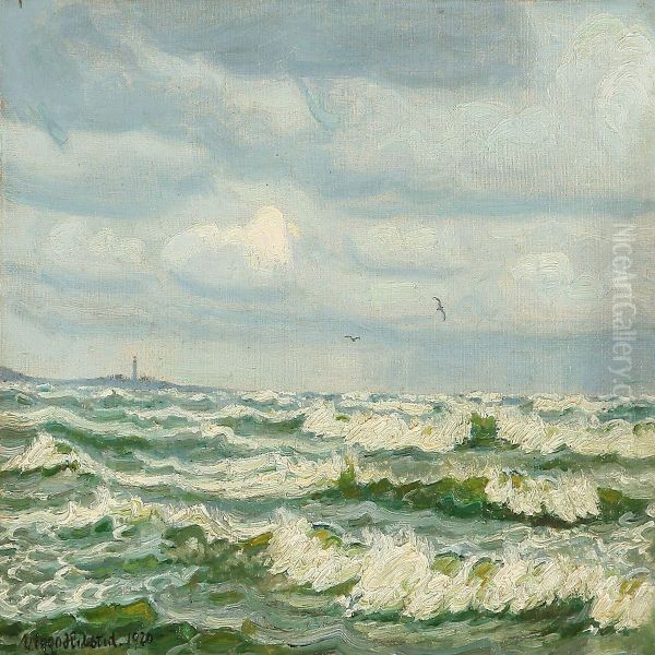 Marine Ved Grenaa - view 1