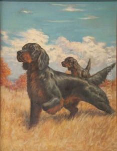 Gordon Setters Gordon Setters