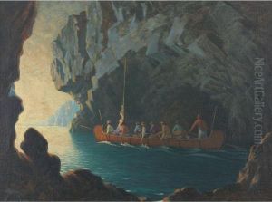 Canadian Pioneers by Arthur Henry Howard Heming