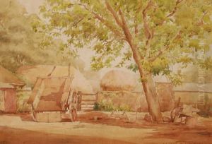 Untitled by Arthur Henry Howard Heming