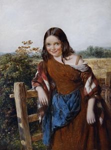 Sunshine by William Hemsley