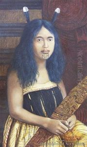 Ratahi Te Maia, Arawa Tribe