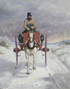 The King's Mail
