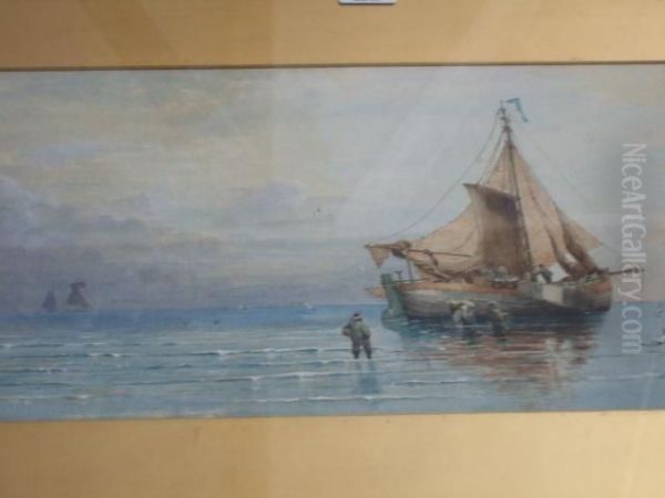 Scheveningen - view 1