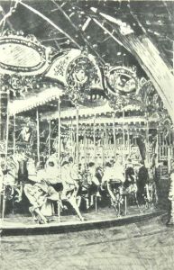 Carousel by Henderson, James