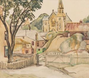 Eyemouth by Henderson, James