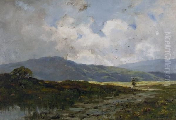 Lone Rider - view 1