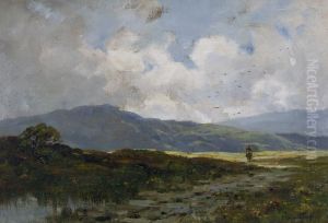 Lone Rider by Henderson, James