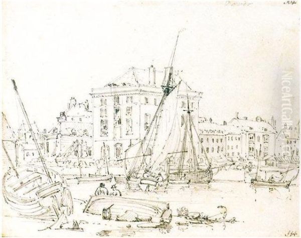View Of Dover - view 1