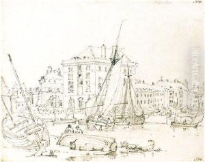 View Of Dover
