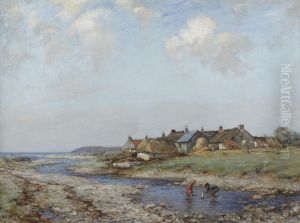 Seaside Cottages, Ballantrae Seaside Cottages, Ballantrae