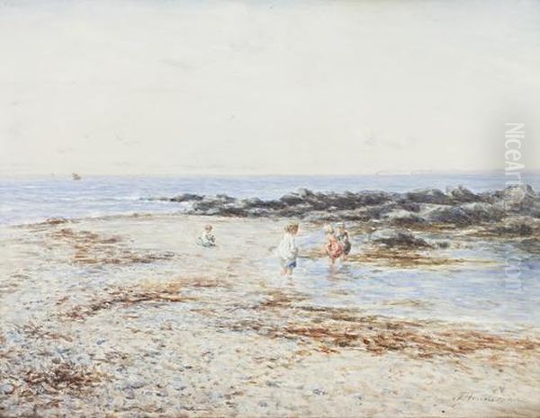 Near Machrihanish - view 1