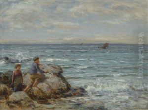 Looking Off Shore