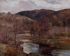 Scottish Landscape