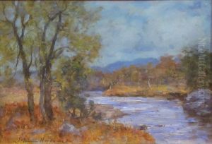 The River Spean