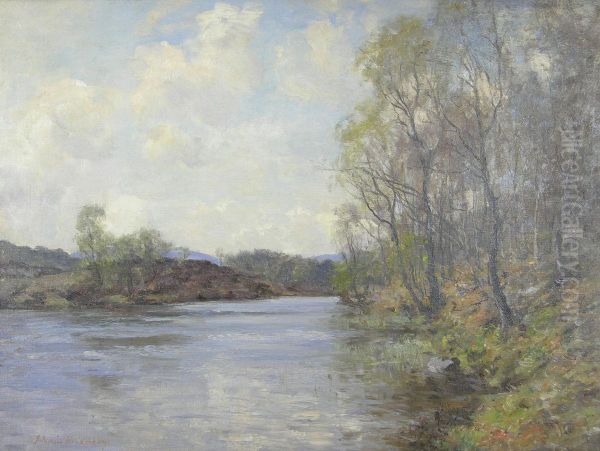 Summer On The Stincher - view 1