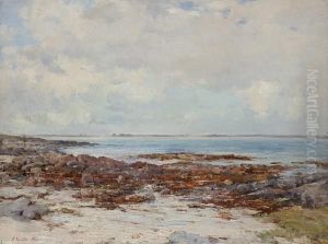 Low Tide Tiree