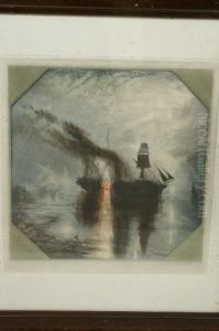 Fire On Board Ship Fire On Board Ship