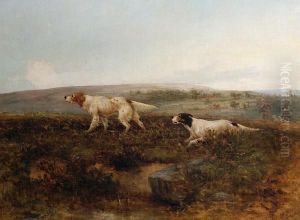 Flushing Out by William Henderson