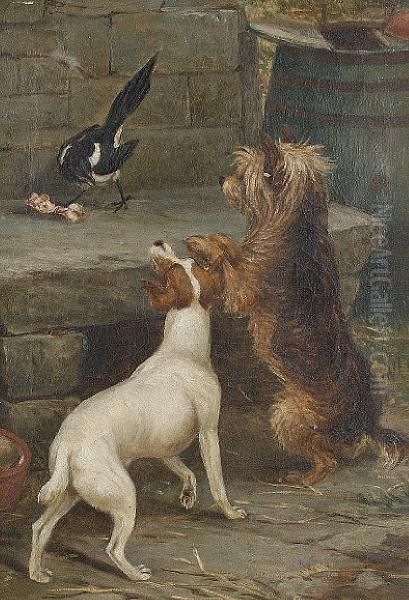 Stolen; Retrieved, A Pair - view 1