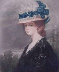 Sophia De France by William Henderson