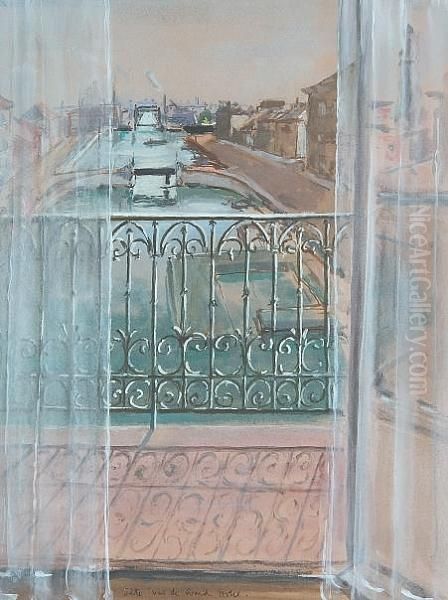 Sete Vas De Grand Hotel - view 1