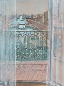 Sete Vas De Grand Hotel