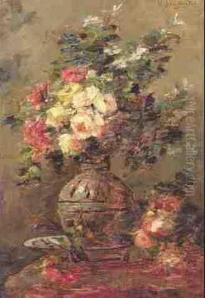 Still Life - view 1