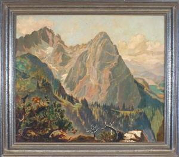 Onhe Titel - view 1