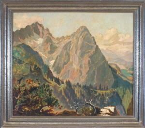 Onhe Titel by Josef Henfling
