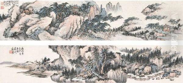 Landscape - view 1