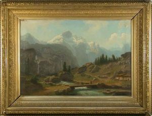 Untitled by Franz Hengsbach