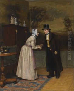 The Greetings by Gerke Henkes