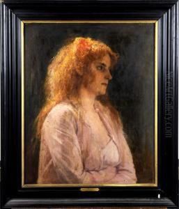 Portrait De Femme thumbnail