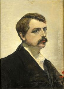 Autoportrait