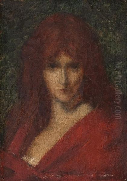 Damenportrait - view 1