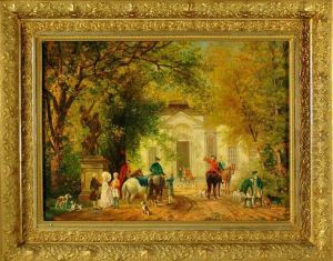 Hunting Manor