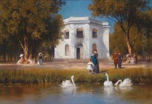 Parco Idilliaco
