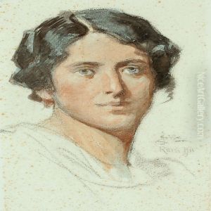 Female Portrait