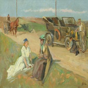 The Puncture