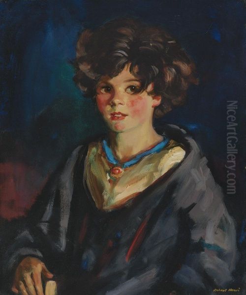 Annie Beg - view 1